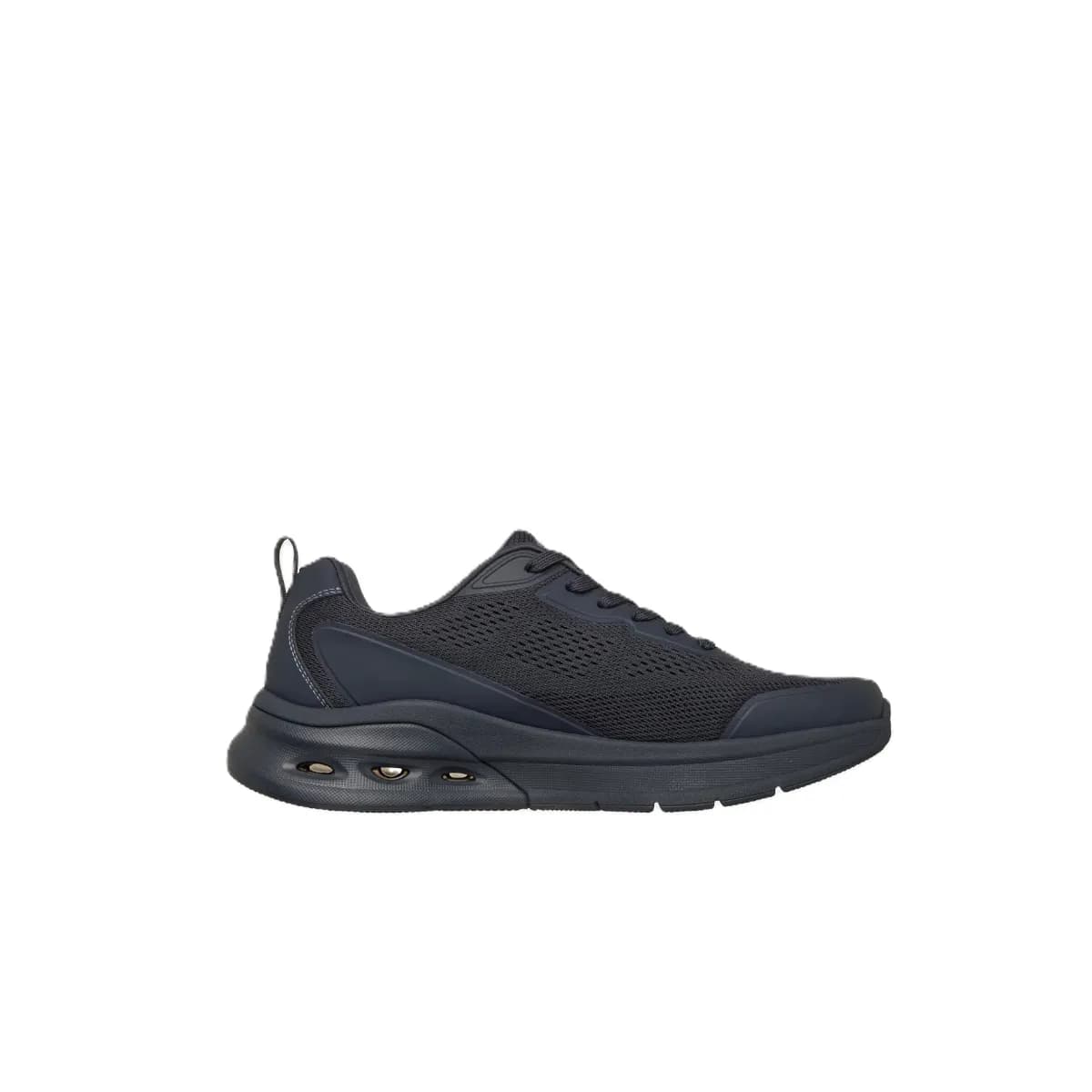 کفش مردانه اسکیچرز BOBS ARC WAVES 2.0 کد 11033 — تصویر ۴