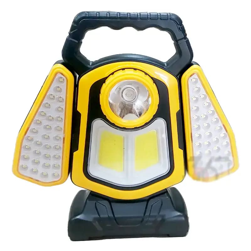 چراغ شارژی دستی Hurry.bolt مدل HB-0530W