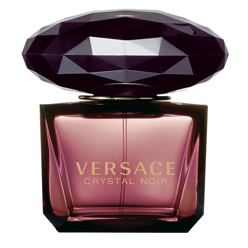 Versace Crystal Noir