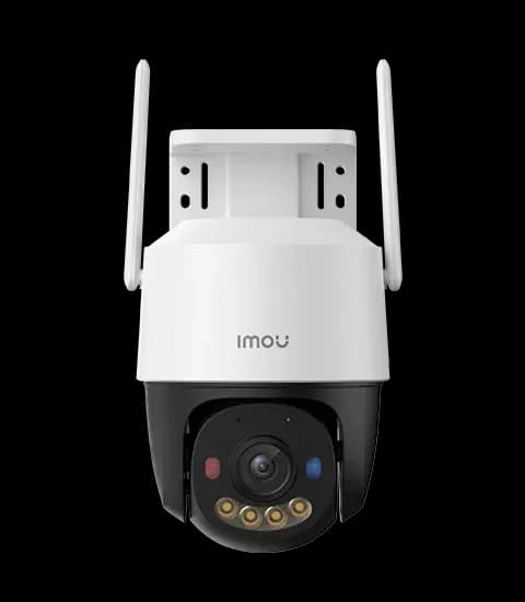 دوربین آیمو Cruiser SC 5MP | چرخشی 360 درجه، دید در شب رنگی