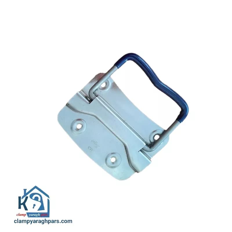 دستگیره استیل M01