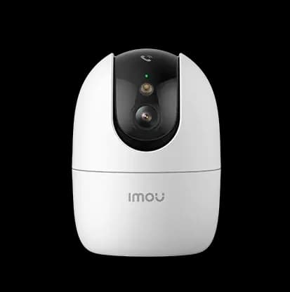 Ranger 2 Pro 5MP دوربین وای فای آیمو | دوربین چرخشی هوشمند