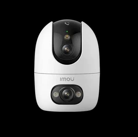Ranger 2 Dual 10MP دوربین وای فای آیمو | دوربین دو لنز هوشمند