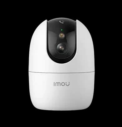 Ranger 2 Pro 8MP دوربین وای فای آیمو | دوربین هوشمند 4K چرخشی