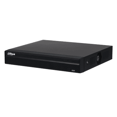 دستگاه NVR داهوا DHI-NVR4216-4KS3 | پشتیبانی از 12MP و خروجی 4K
