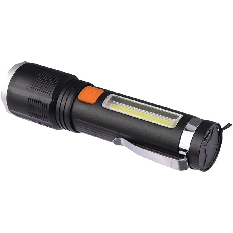 چراغ قوه دستی P50 مدل XA-P11