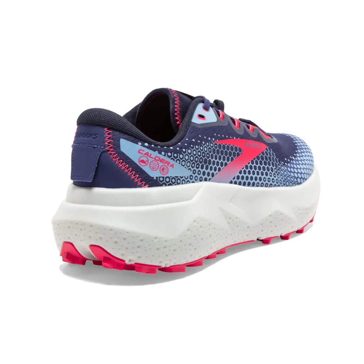 کفش UNiSEX بروکس Caldera 6 کد 10858 — تصویر ۵