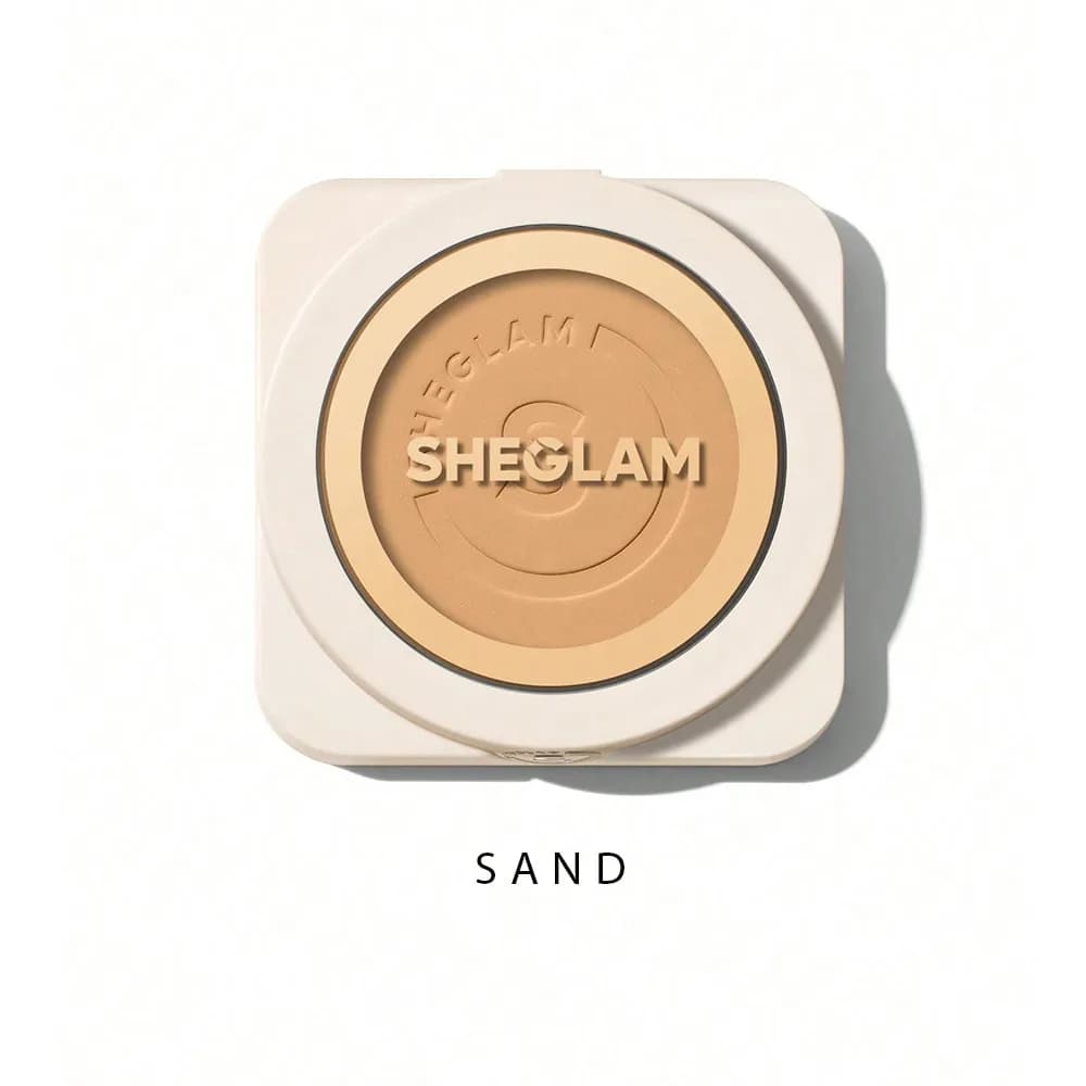 پنکیک شیگلم مدل Skin Focus — تصویر ۴