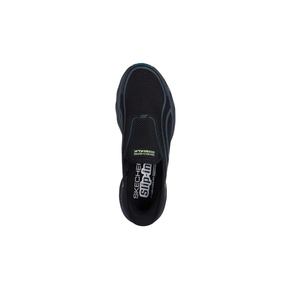 کفش unisex اسکیچرز GO WALK Glide Step کد 10837 — تصویر ۵