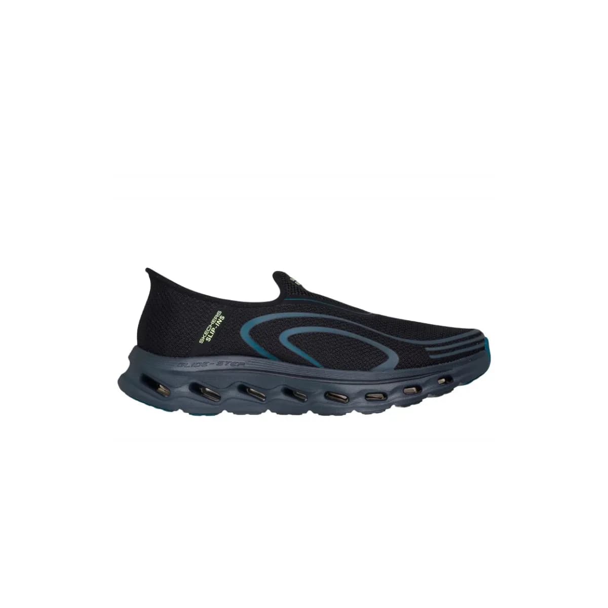 کفش unisex اسکیچرز GO WALK Glide Step کد 10837 — تصویر ۴