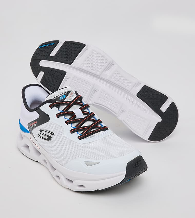 کفش مردانه اسکیچرز Glide-Step Altus کد 10826 — تصویر ۷