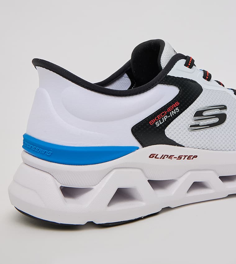کفش مردانه اسکیچرز Glide-Step Altus کد 10826 — تصویر ۸