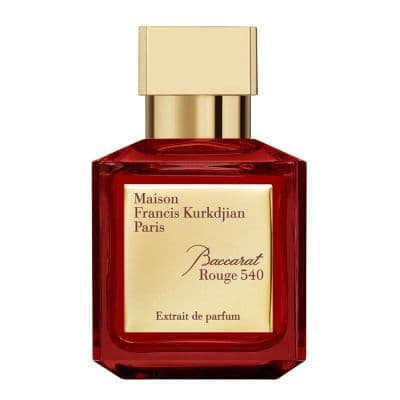 Baccarat Rouge 540 Extrait de Parfum