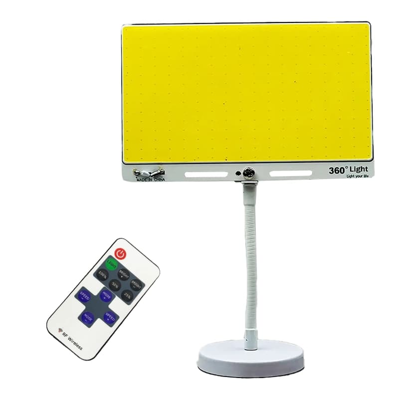 چراغ سیار ماشین 800 وات 360 لایت مدل TM-05 COB