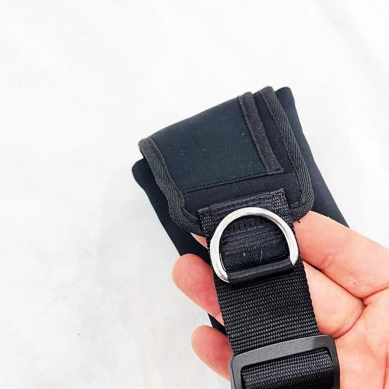 کیف کمری چراغ دار و ضد آب مخصوص گوشی موبایل — تصویر ۳