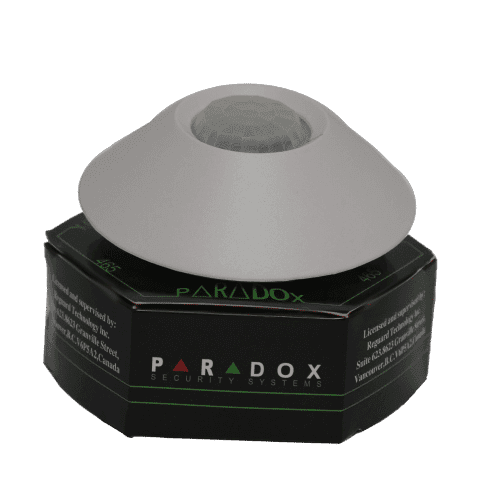 چشمی پارادوکس PA465 – سنسور باسیم 360 درجه