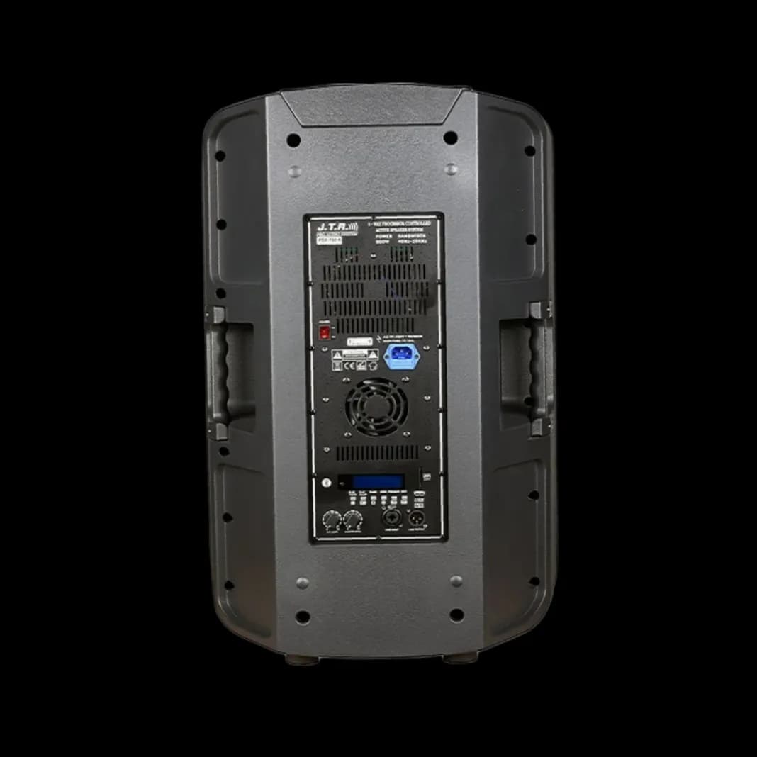 باند اکتیو جی تی آر مدل JTR PDX 750A — تصویر ۲