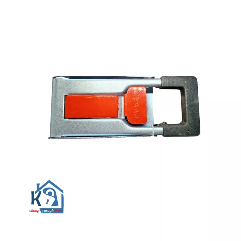 دستگیره سوئیچ خور کانتینری