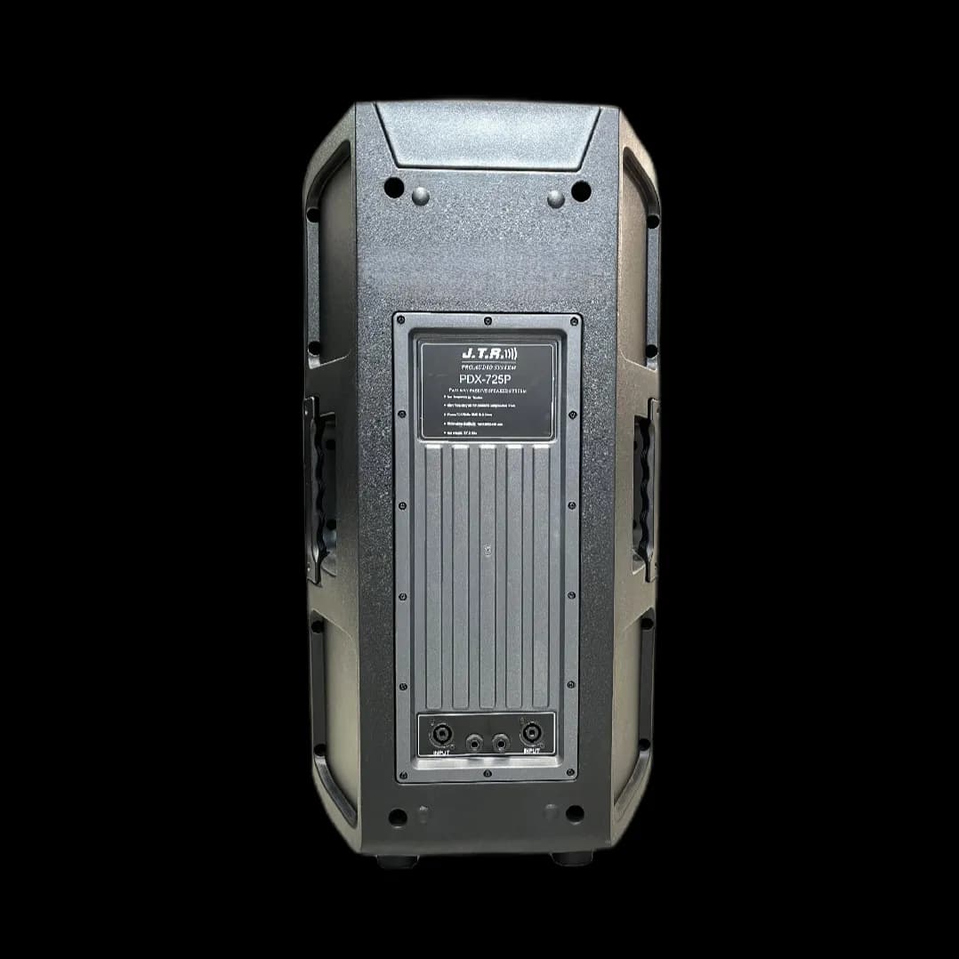 باند پسیو جی تی آر JTR PDX-725 — تصویر ۲