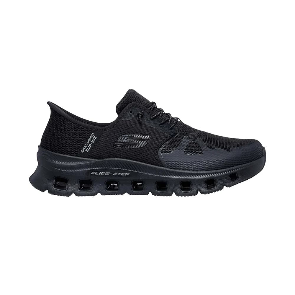 کفش مردانه اسکیچرز Glide-Step Pro کد 10720 — تصویر ۴