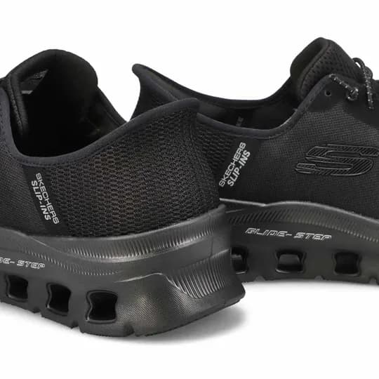 کفش مردانه اسکیچرز Glide-Step Pro کد 10720 — تصویر ۵