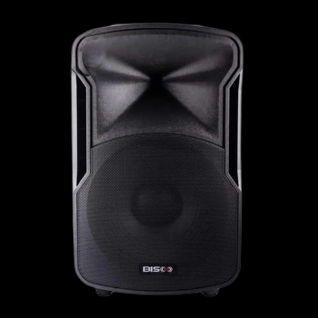 باند اکتیو بیسکو مدل BS-15A PLUS