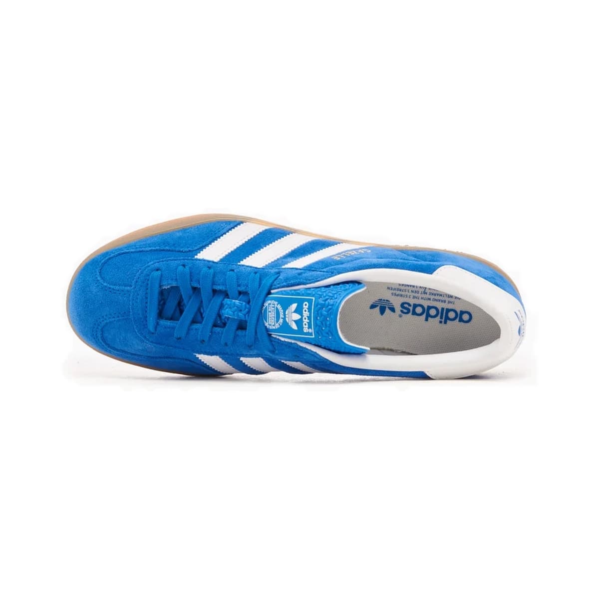 کفش مردانه آدیداس Gazelle Indoor کد 10642 — تصویر ۵
