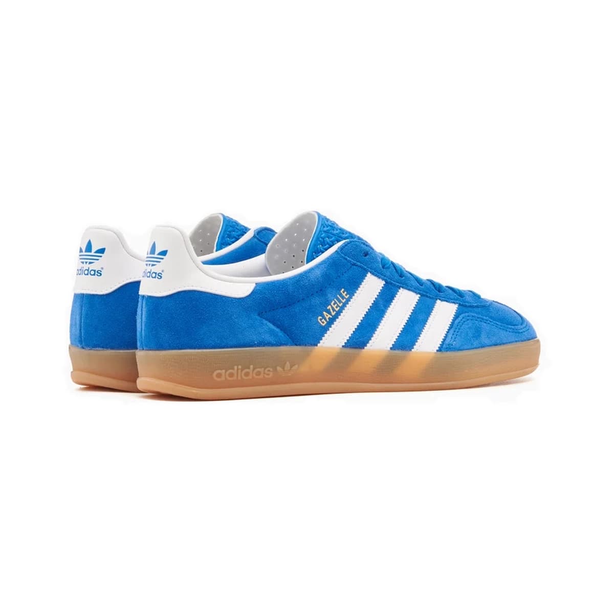 کفش مردانه آدیداس Gazelle Indoor کد 10642 — تصویر ۶