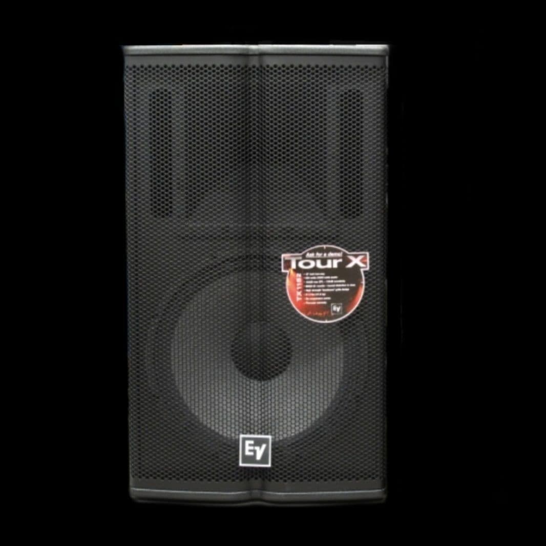 باند پسیو الکتروویس ELECTRO VOICE TX1152