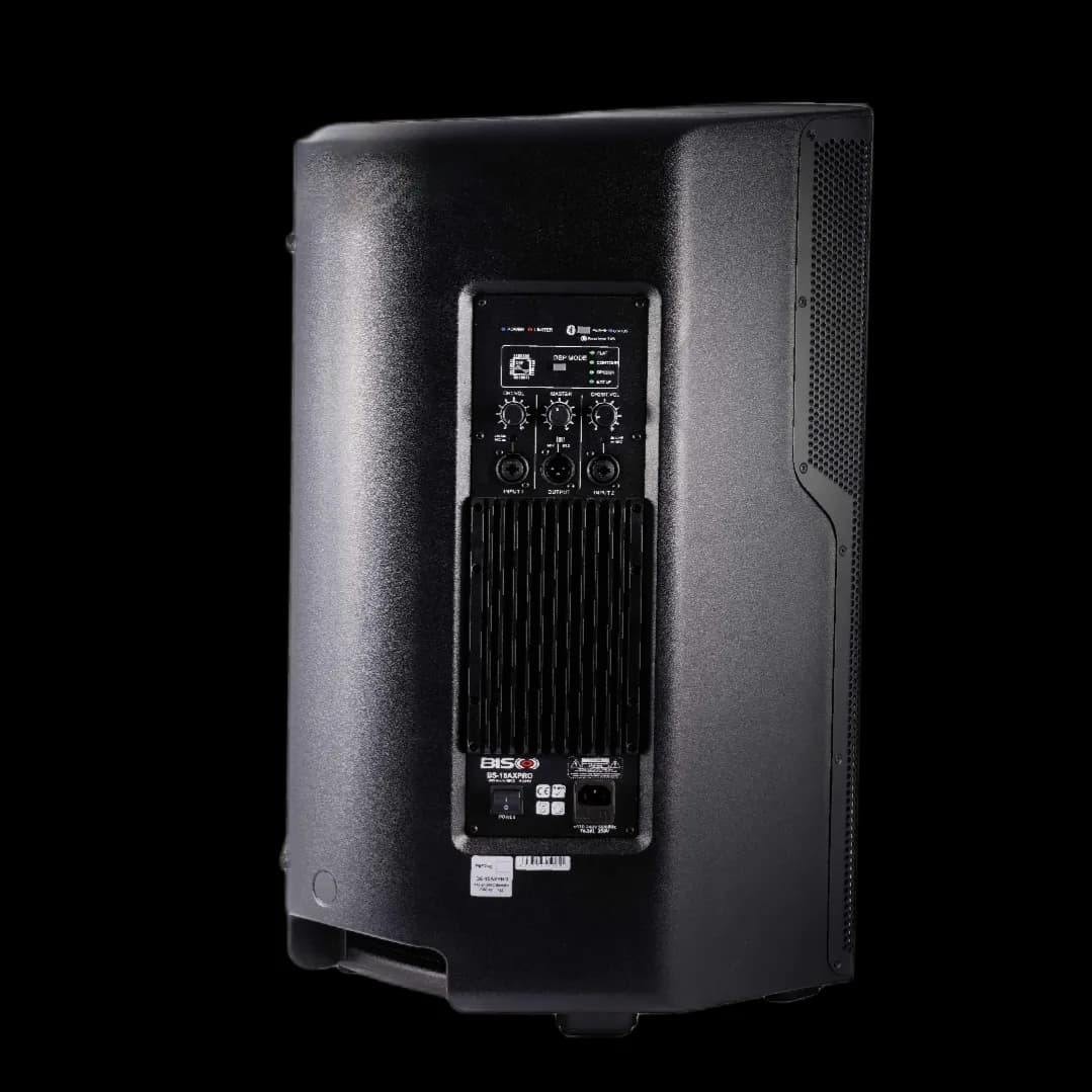 باند اکتیو بیسکو BIS-15AXPRO — تصویر ۲