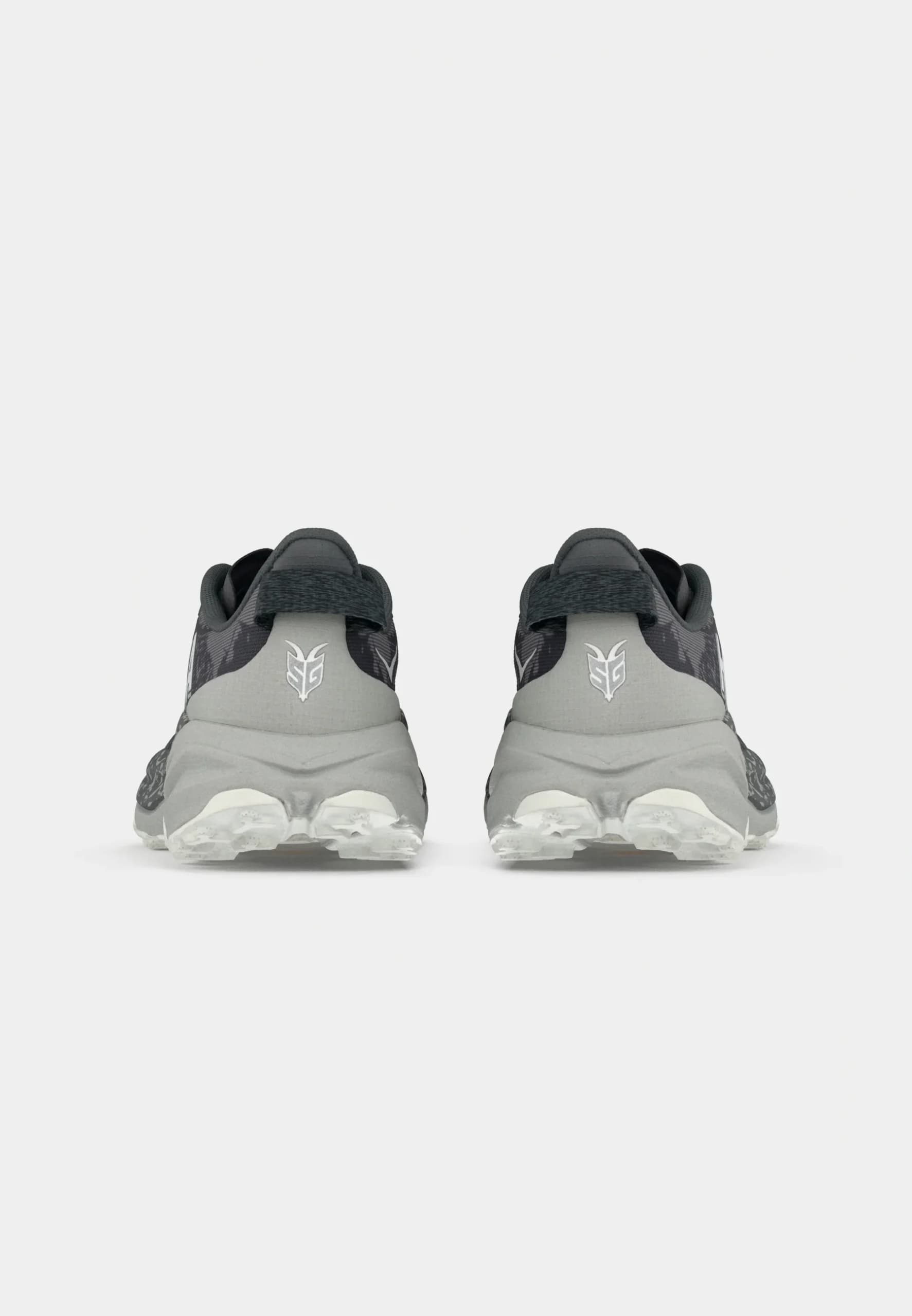 کفش یونیسیکس SPEEDGOAT 6 satellite grey کد 10616 — تصویر ۳