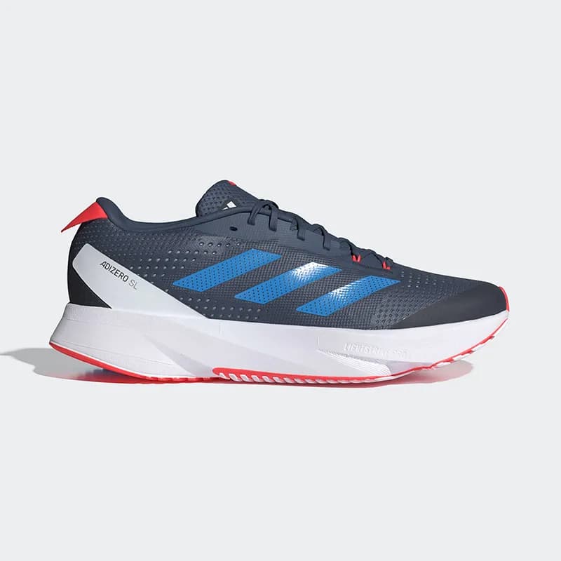 کفش مردانه آدیداس مدل Adizero SL کد 10601 — تصویر ۵