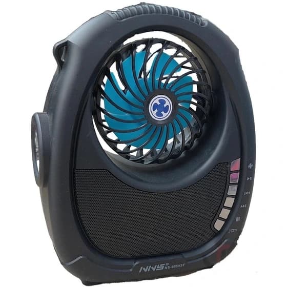 رادیو اسپیکر NNS مدل NS-8059SF اورجینال