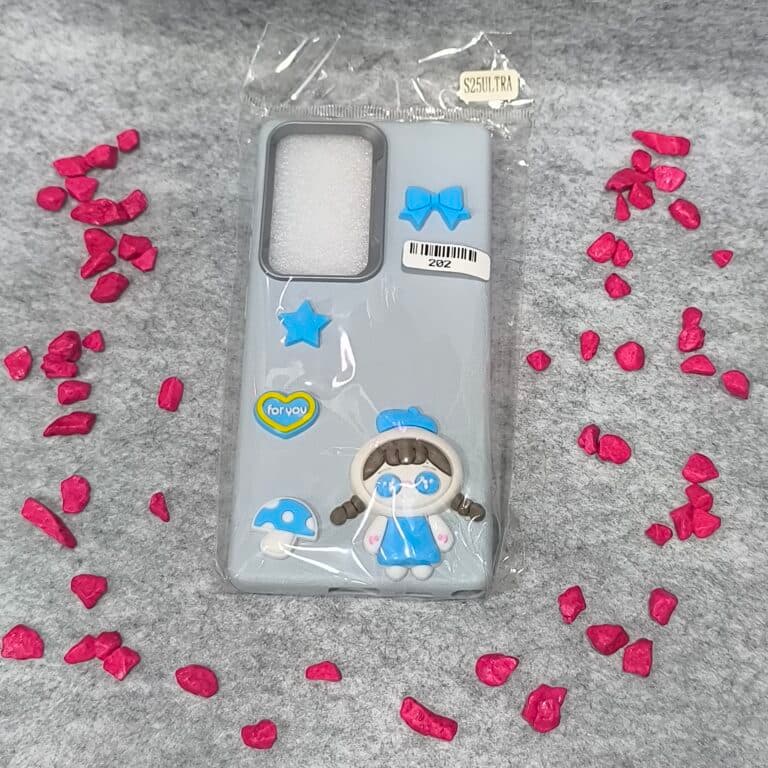 قاب گوشی سامسونگ گارد S25 Ultra کد1010 — تصویر ۳