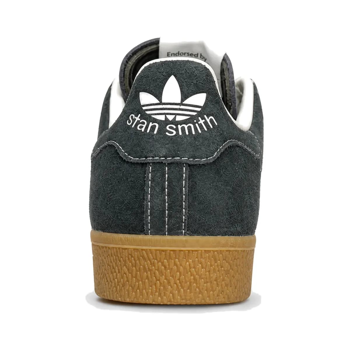 کفش مردانه ادیداس STAN SMITH کد 10488 — تصویر ۶