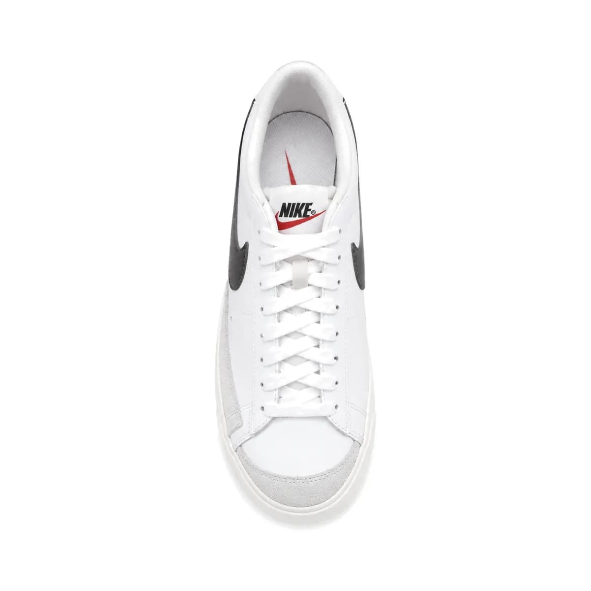 کفش Unisex نایکی Blazer Low Platform کد 10479 — تصویر ۵