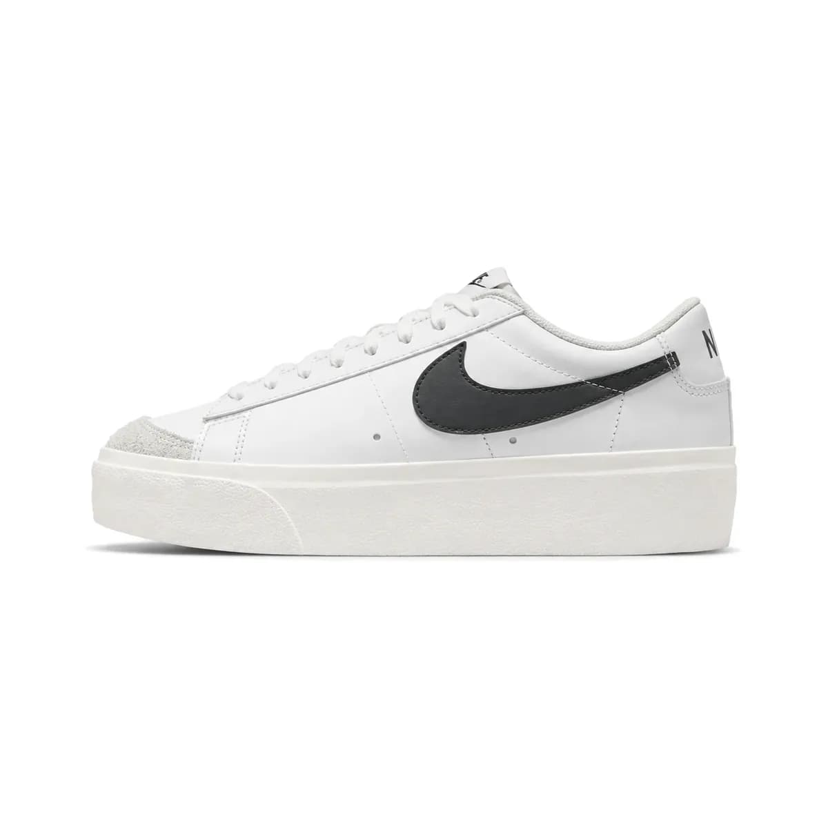 کفش Unisex نایکی Blazer Low Platform کد 10479 — تصویر ۲