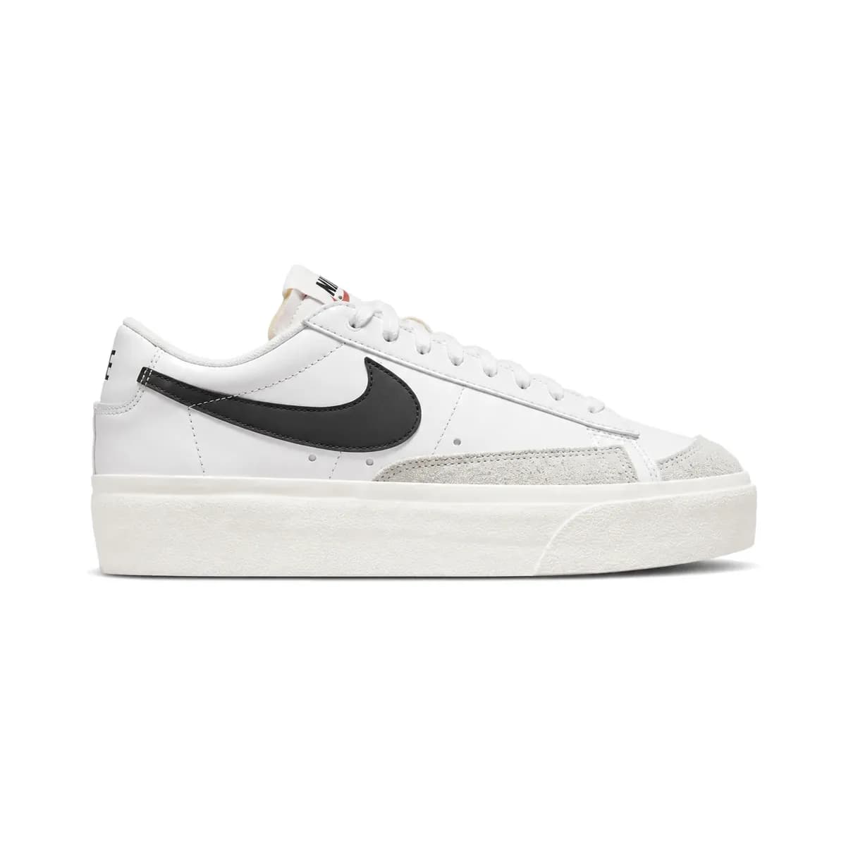 کفش Unisex نایکی Blazer Low Platform کد 10479 — تصویر ۴