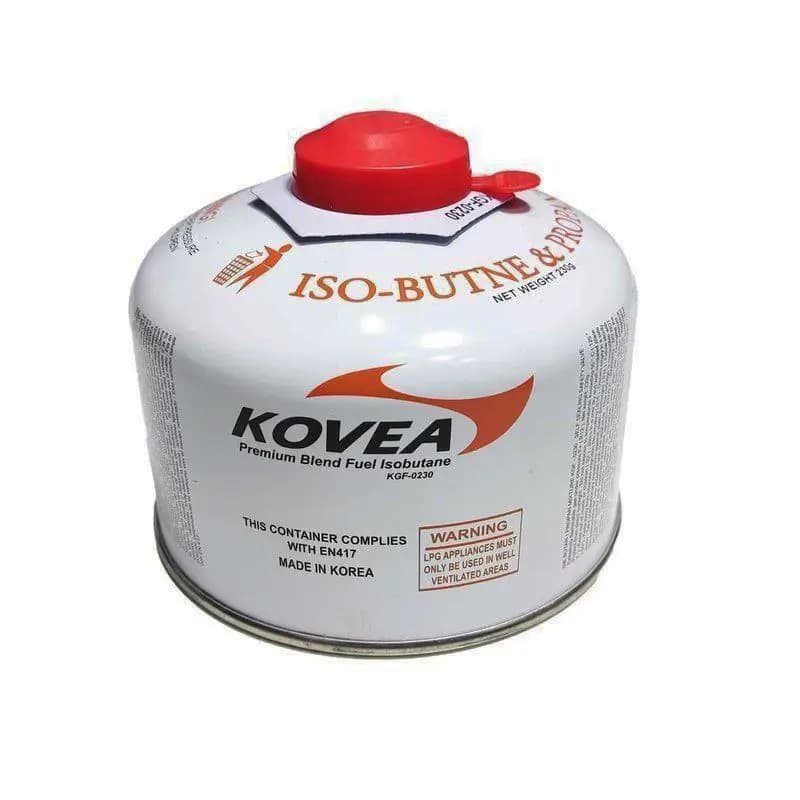 کپسول گاز 230 گرمی KOVEA مدل KGF-0230