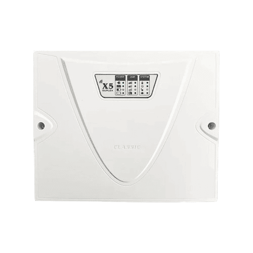دزدگیر اماکن کلاسیک CLASSIC X5 DUPLEX | سیستم حفاظتی پیشرفته