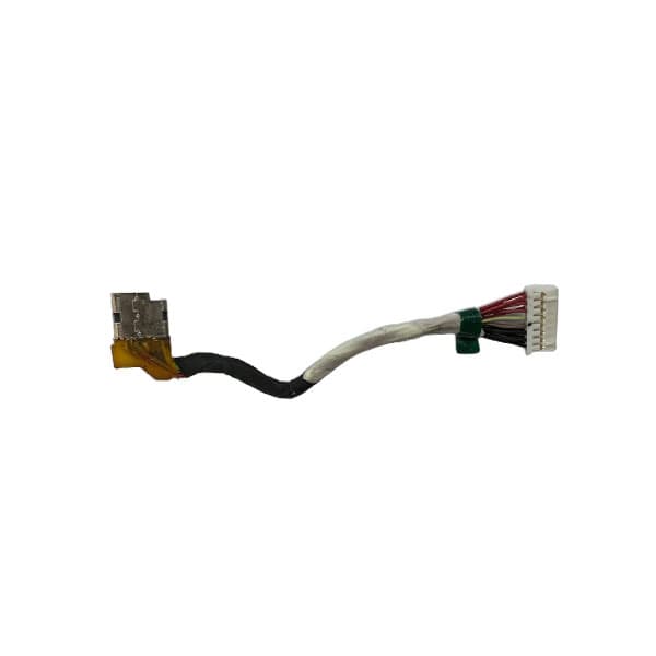 جک برق لپ تاپ HP Victus 16t-d000