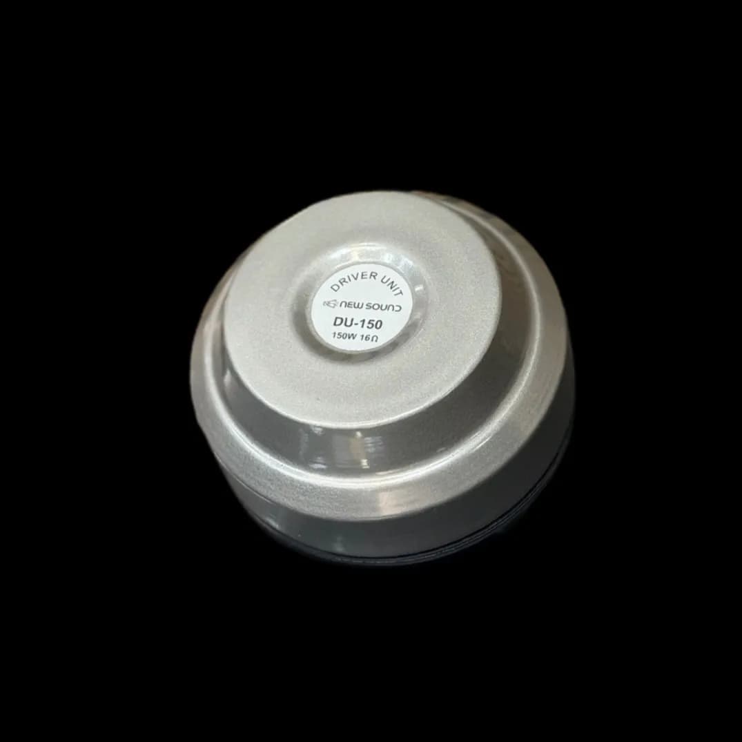 یونیت درایور 150 وات نیوسوند (NEW SOUND DU-150)