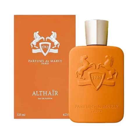 Parfums de Marly Althaïr