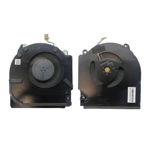 فن جی پی یو لپ تاپ DTADQ5D588F007 | HP Victus 16t-d000