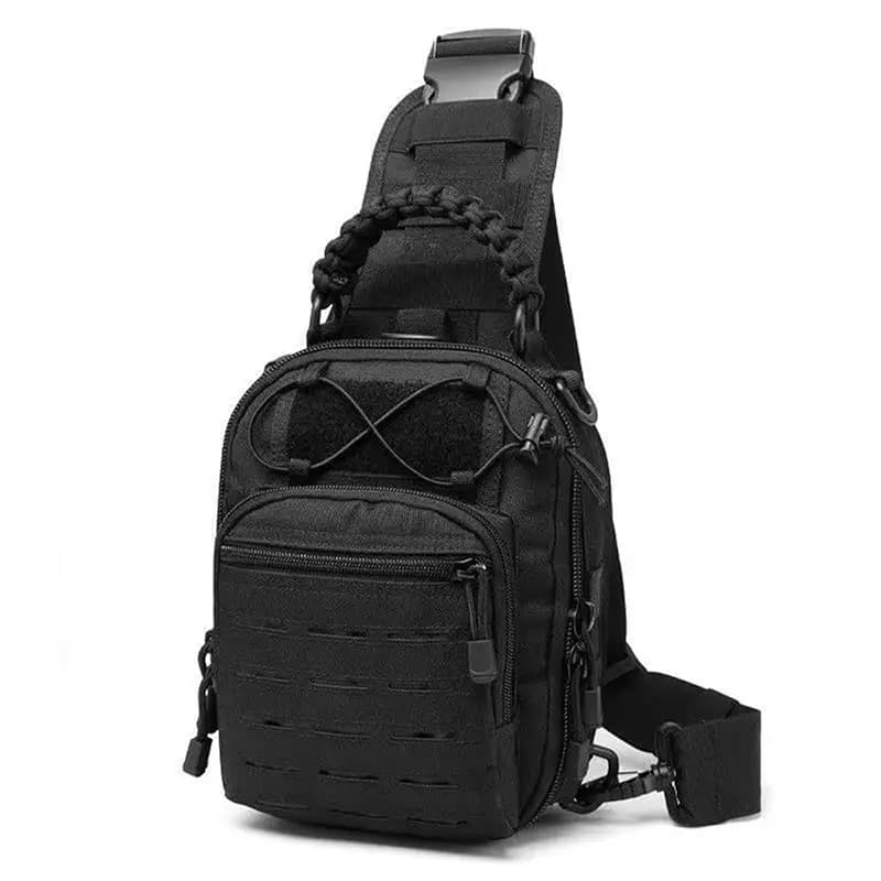 بادی بگ تاکتیکال مدل TACTICAL 5.11 (دوشی و دستی) — تصویر ۵