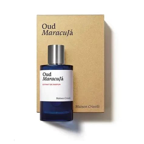 Oud maracuja عود ماراکوجا