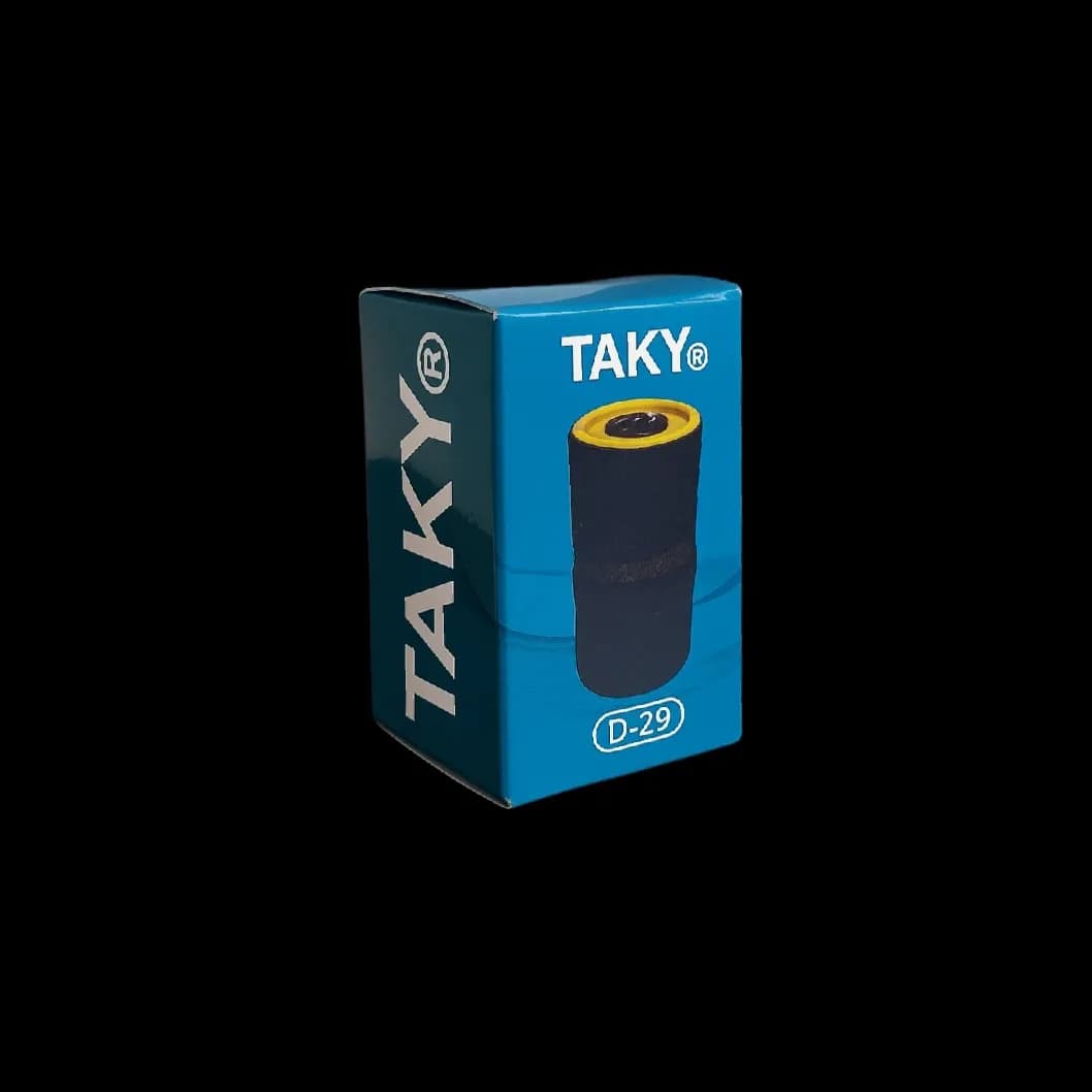 کپسول میکروفنTAKYتاکی مدلD-29