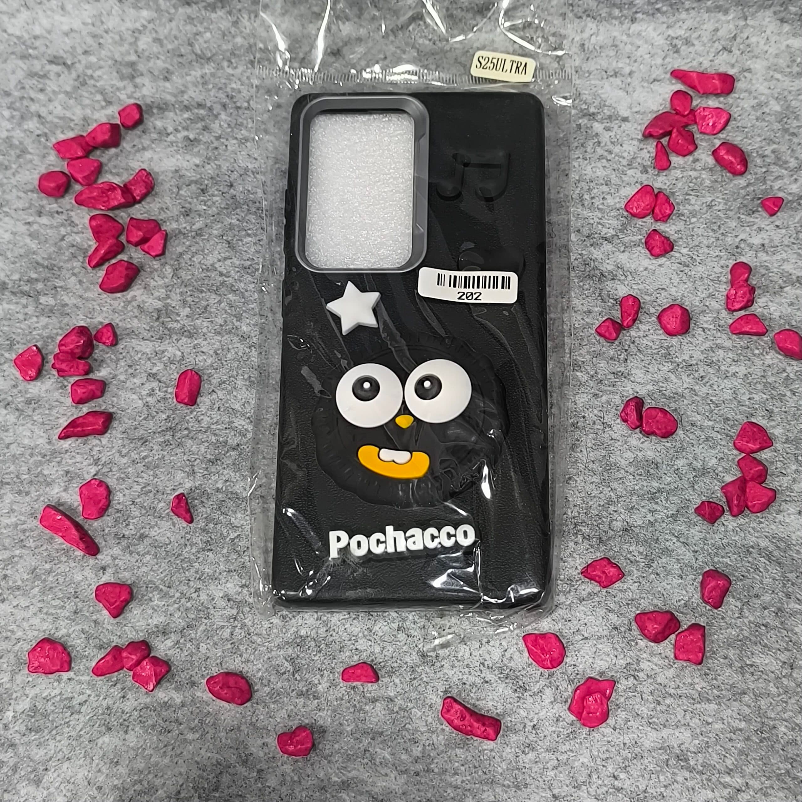 قاب گوشی سامسونگ گارد S25 Ultra کد1003 — تصویر ۲