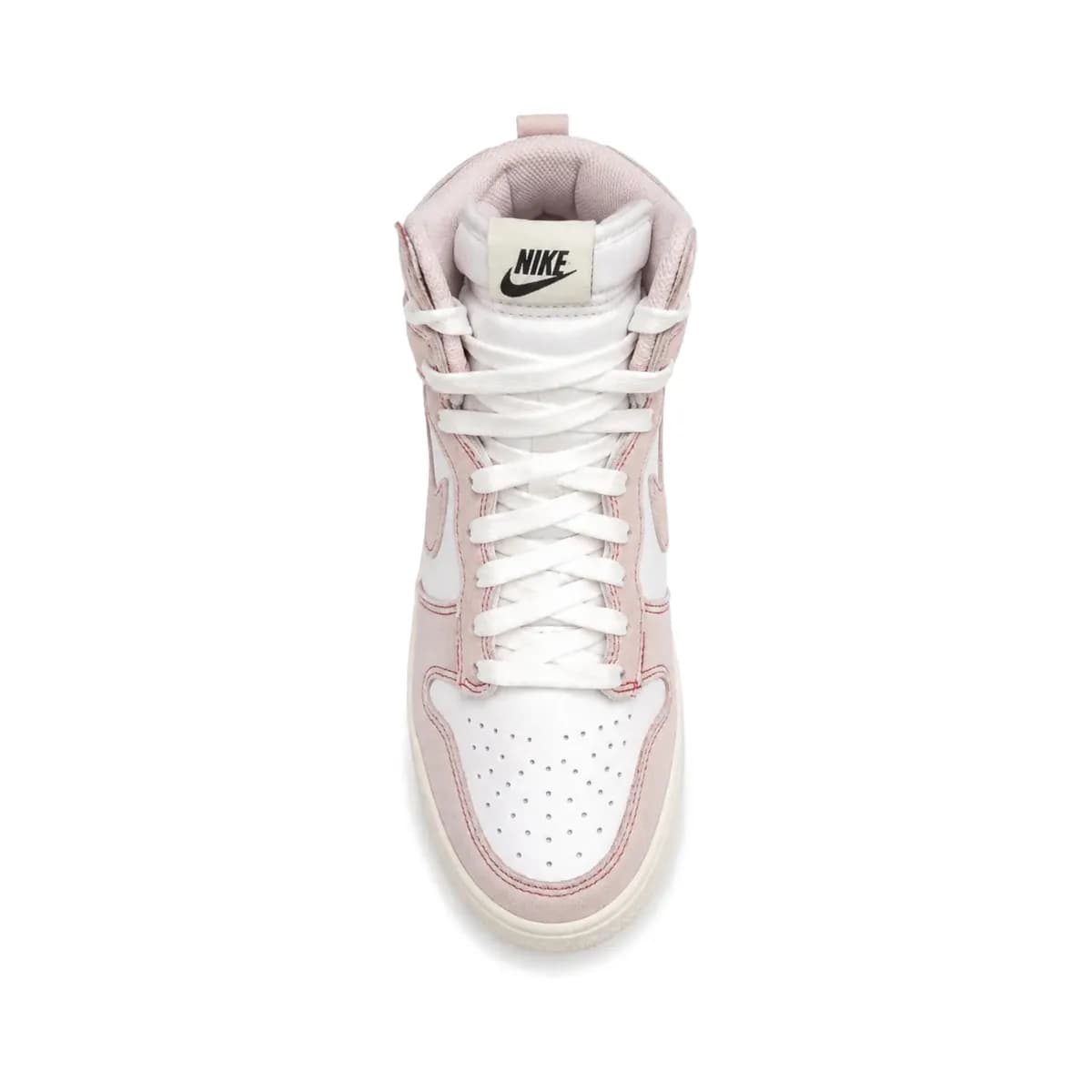 کفش مردانه نایک جردن Nike Dunk High 1985 Barely کد 10314 — تصویر ۵