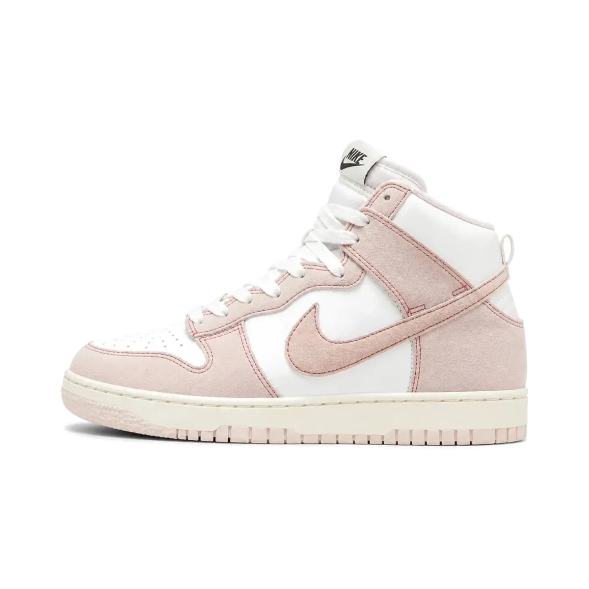 کفش مردانه نایک جردن Nike Dunk High 1985 Barely کد 10314